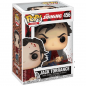 Mobile Preview: FUNKO POP ! - Movie - The Shining Jack Torrance #456